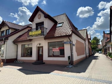 Lokal Gostyń