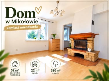 Dom Mikołów