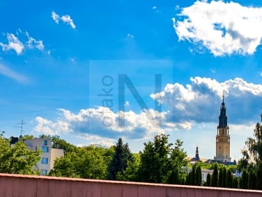 Mieszkanie Częstochowa