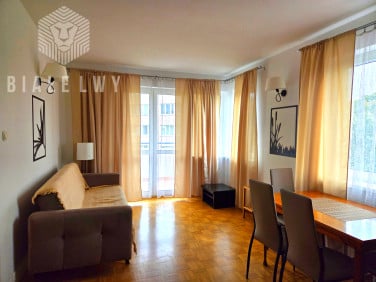 Mieszkanie Warszawa