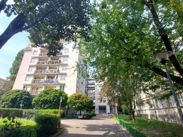 Mieszkanie Warszawa