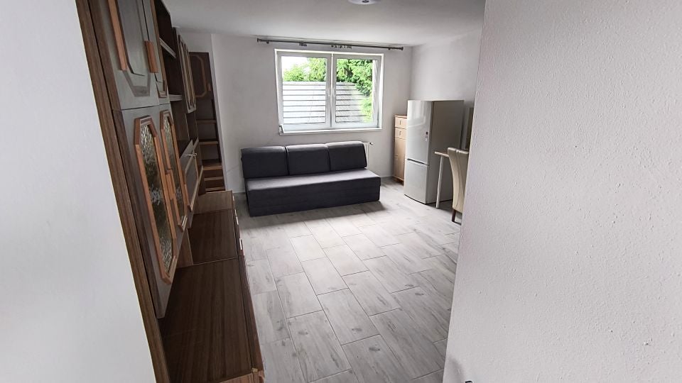Mieszkanie Bydgoszcz