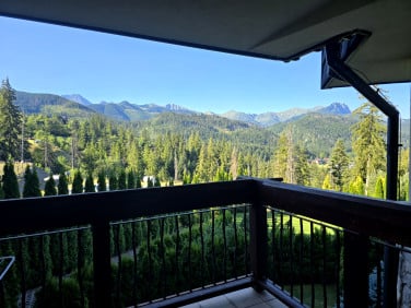 Mieszkanie Zakopane