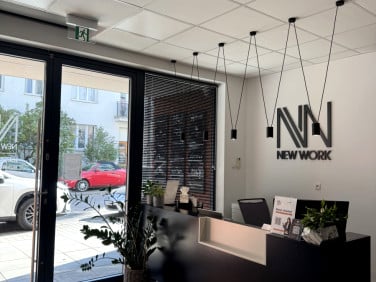 Lokal Warszawa