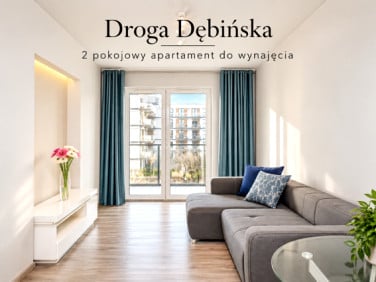 Mieszkanie Poznań
