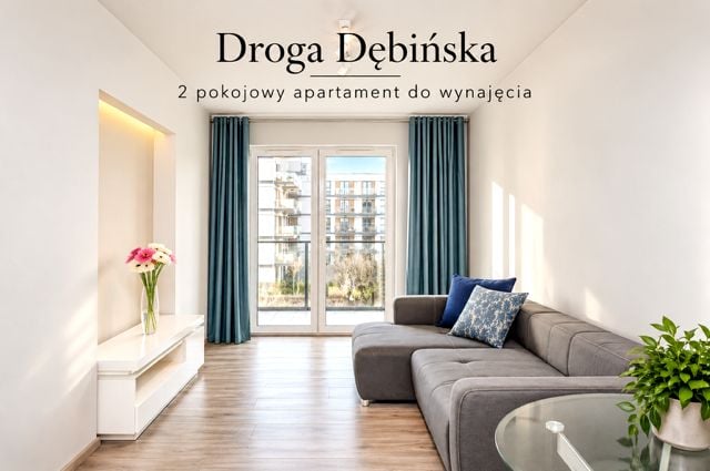 Mieszkanie Poznań