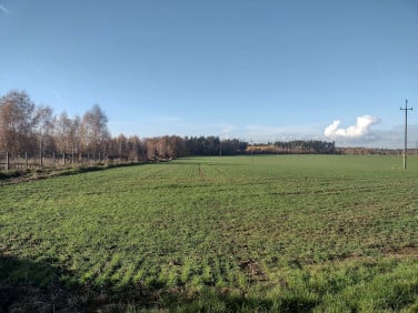 Działka budowlana Bolesławiec