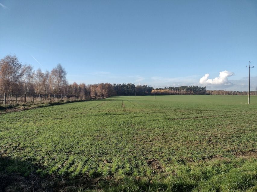 Działka budowlana Bolesławiec