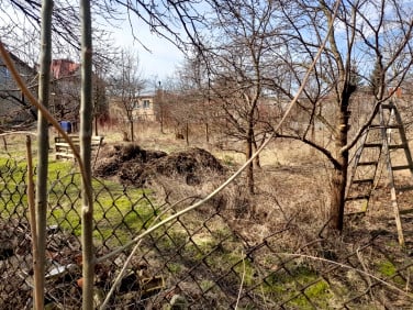 Działka Kampinos