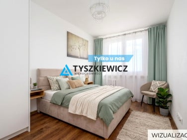 Mieszkanie Gdynia
