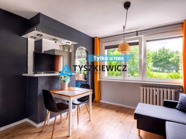 Mieszkanie Słupsk