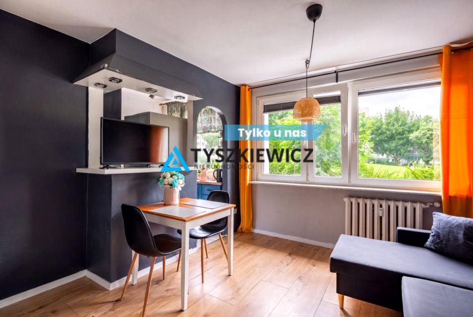Mieszkanie Słupsk