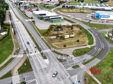 Działka inwestycyjna sprzedam