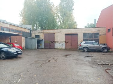 Budynek użytkowy Dąbrowa Górnicza