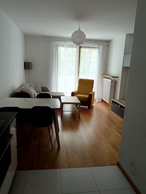 Mieszkanie Warszawa