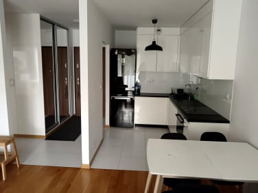 Mieszkanie Warszawa