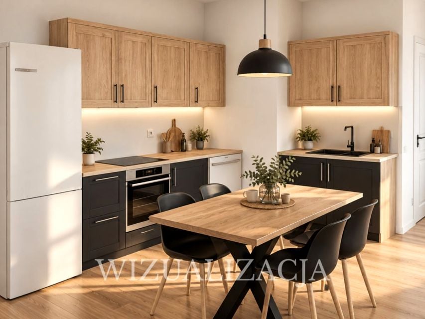 Sprzedam Mieszkanie Katowice - 54 m²