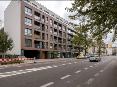 Mieszkanie Warszawa