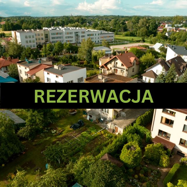 Dom Białystok