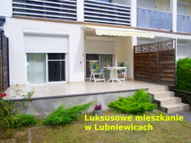 Mieszkanie Lubniewice