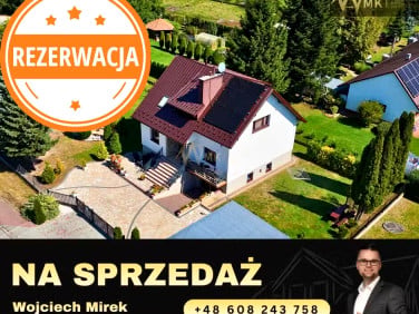 Dom Wojnicz