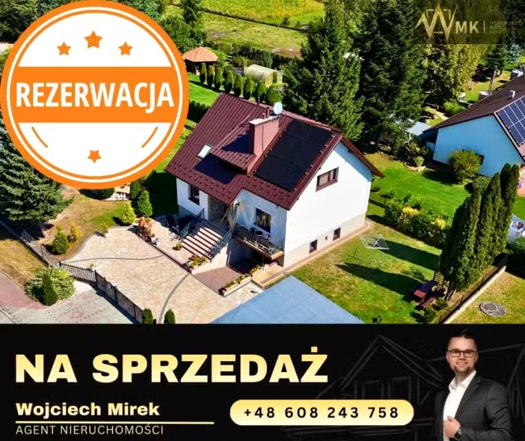 Dom Wojnicz