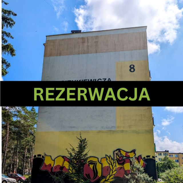 Mieszkanie Czarna Białostocka