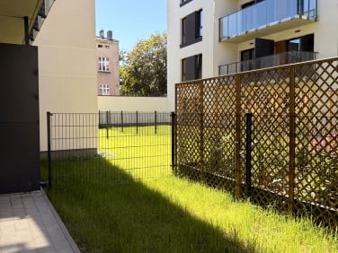 Mieszkanie Łódź