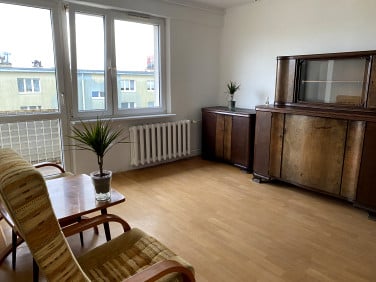 Mieszkanie blok mieszkalny sprzedaż