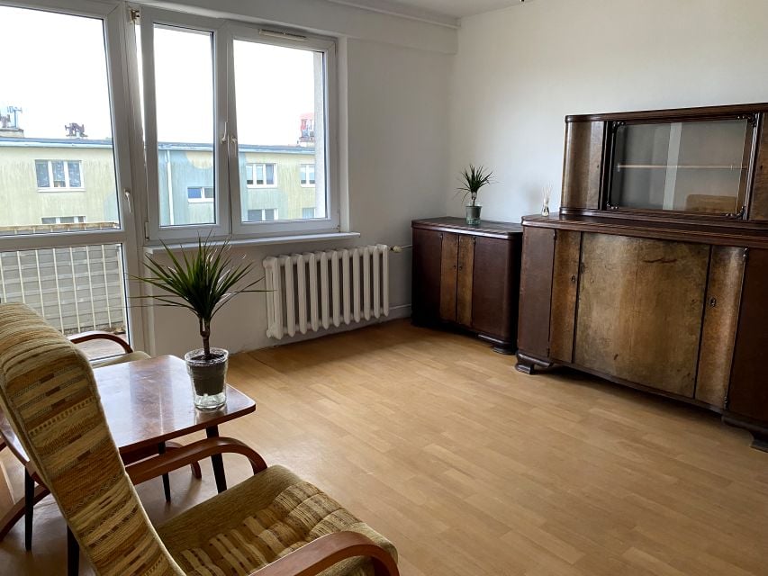 Mieszkanie, ul. Obrońców Poczty Gdańskiej