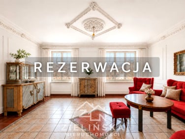 Dom wolnostojący sprzedaż