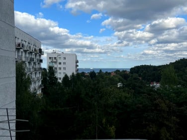 Mieszkanie Sopot