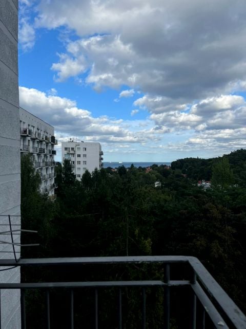 Mieszkanie Sopot