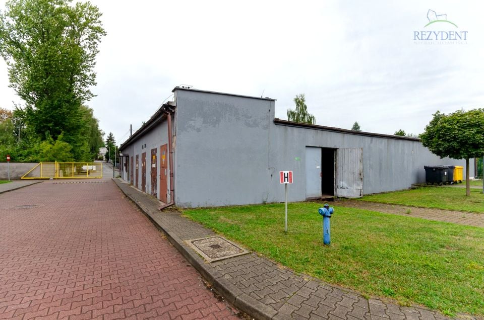 Lokal Katowice