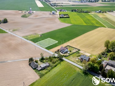 Działka budowlana Pigża sprzedam