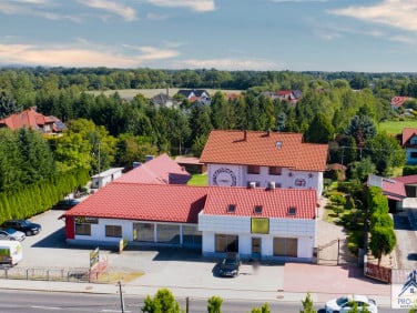 Lokal Grojec