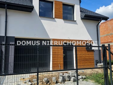 Dom Brzeziny
