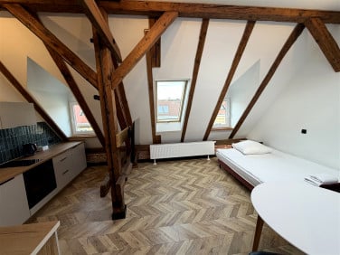 Mieszkanie Gliwice