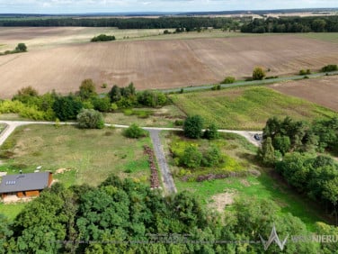Działka Grodzanów