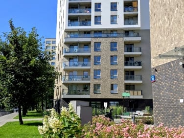Mieszkanie apartamentowiec sprzedaż