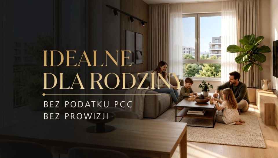 Mieszkanie Kraków