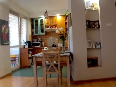 Mieszkanie Białystok