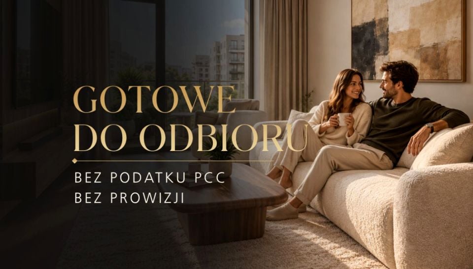 Mieszkanie Kraków