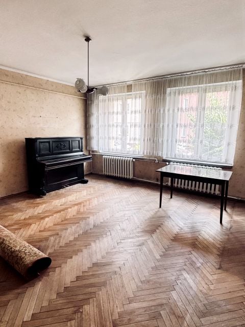Mieszkanie Olsztyn