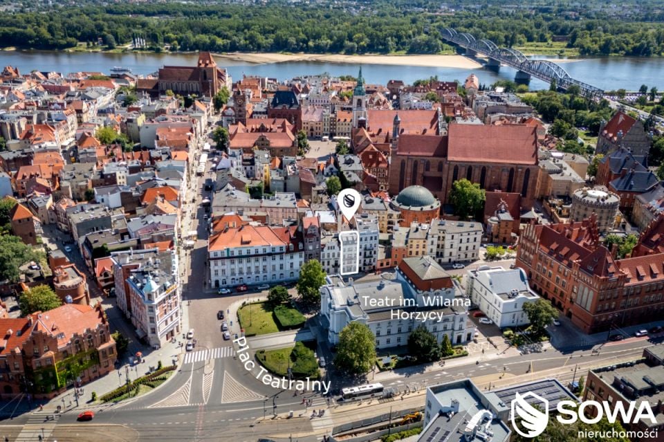Dom Toruń