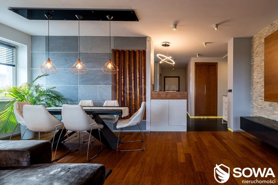 Apartament, ul. Szosa Lubicka