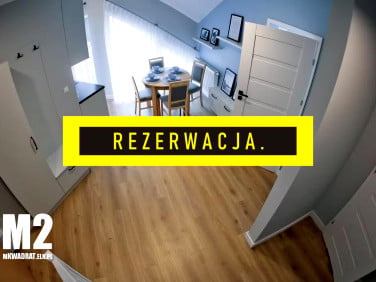 Mieszkanie Ełk