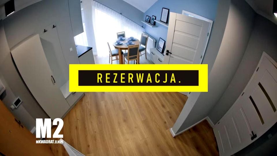 Apartament, ul. Pułaskiego