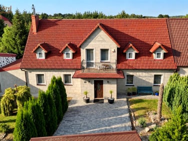 Dom Dołgie