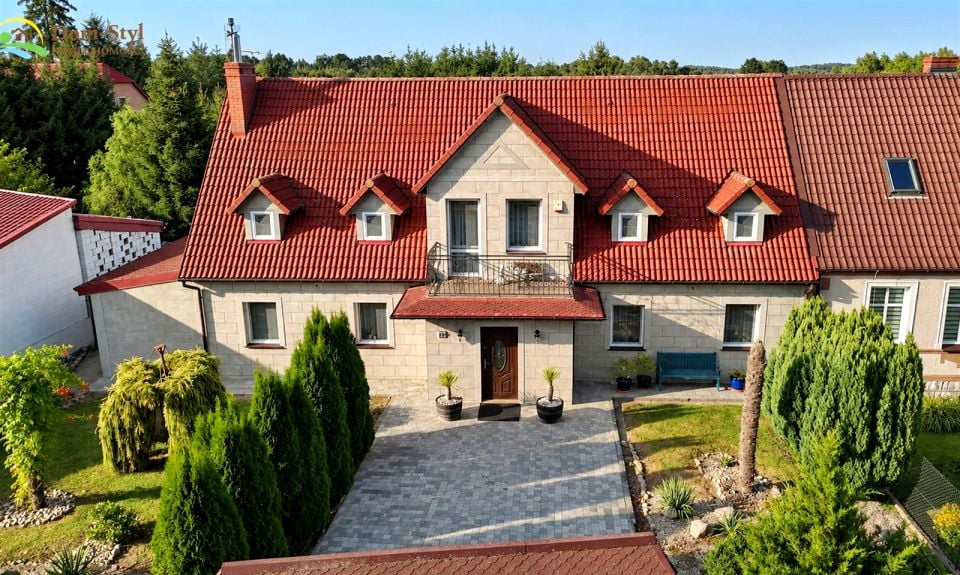 Dom Dołgie